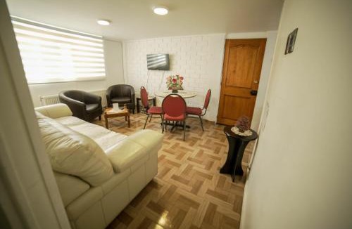 Punta Arenas Apartment | Departamento Ovejero