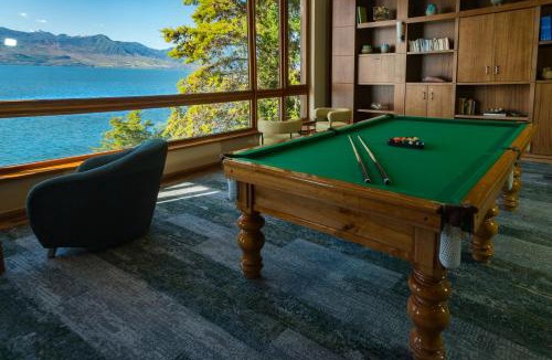 Las Chilcas Hotel | Park Lake Luxury Hotel