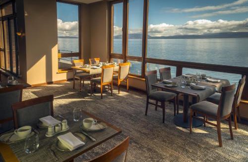 Las Chilcas Hotel | Park Lake Luxury Hotel