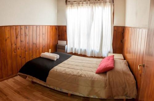 San Carlos de Bariloche House | Cabaña LJL
