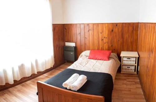 San Carlos de Bariloche House | Cabaña LJL