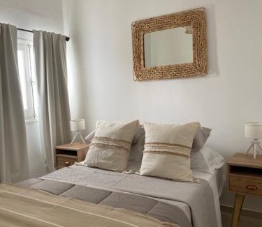 Cordoba House | CASA ALQUILER TEMPORAL VILLA CABRERA