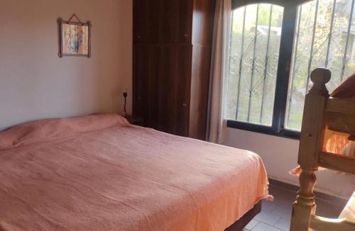 Tunuyan Ski Chalet | Cabañas Pequeño Paraíso