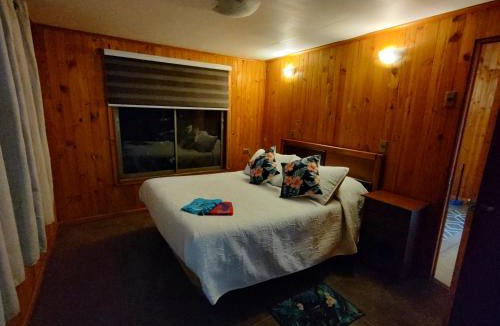 Hanga Roa Ski Chalet | Cabaña Uka Moana