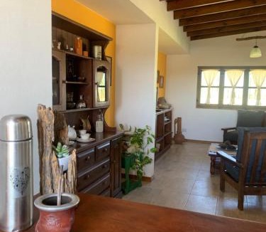 Gowland House | El Hornero