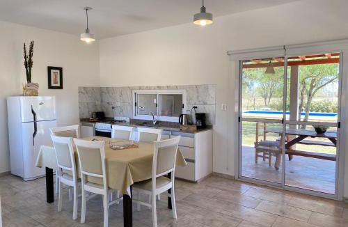 Junin Department House | Casa del Valle Merlo