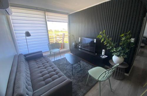 Curico Apartment | Amplio y acogedor departamento