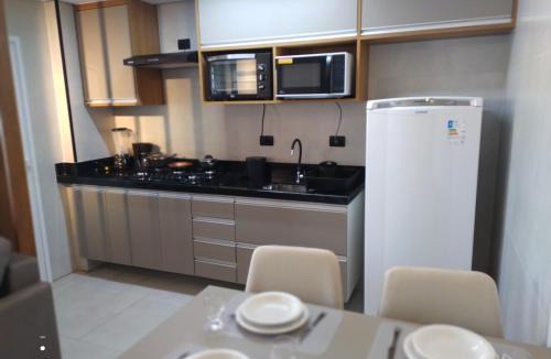 Caicara Apartment | Apto no AFFINITY Residencial
