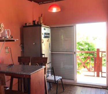 Bella Vista Apartment | La casita de Maxi