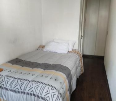 Cavancha Apartment | Departamento Península de Iquique