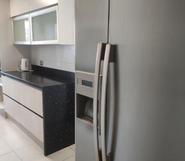 Cavancha Apartment | Departamento Península de Iquique