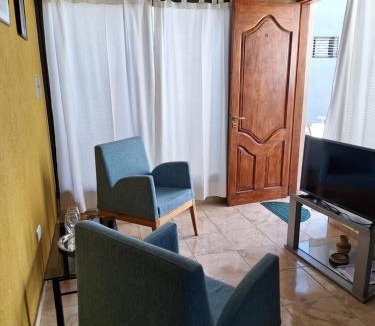 Tunuyan Apartment | Departamento Terruños