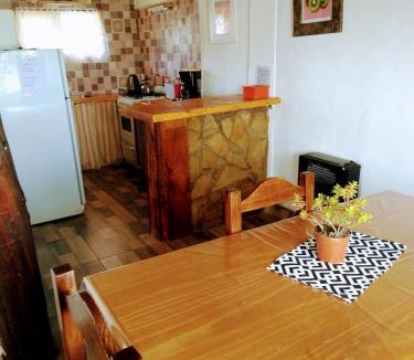 Trevelin House | Cabañas Epuyen