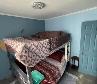 Pica Cabin | La pequeña Italia