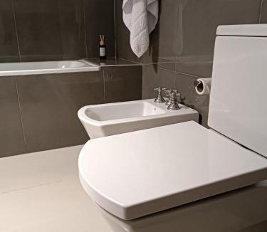 Santa Rosa Apartment | Departamento Elena 2