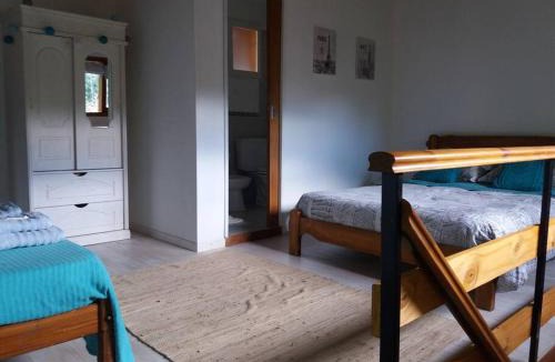 La Villa Apartment | Casa de huéspedes, buena ubicación y linda vista