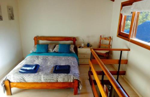 La Villa Apartment | Casa de huéspedes, buena ubicación y linda vista