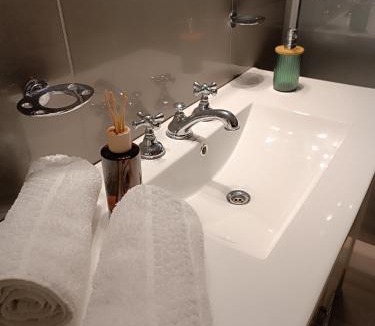 Santa Rosa Apartment | Departamento Elena 2
