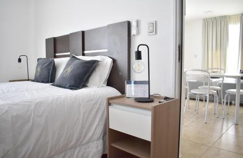 Villa Maria Apartment | La Gioconda Apart Hotel