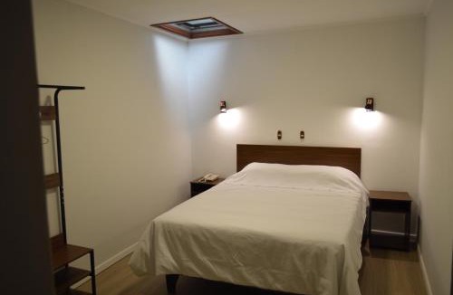 Chillan Hotel | Hotel Rukalaf