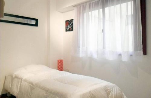 Villa Urquiza Apartment | Apartment Dr.Romulo Naon