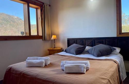 Villa Los Coihues Apartment | Alewekehue , la linda