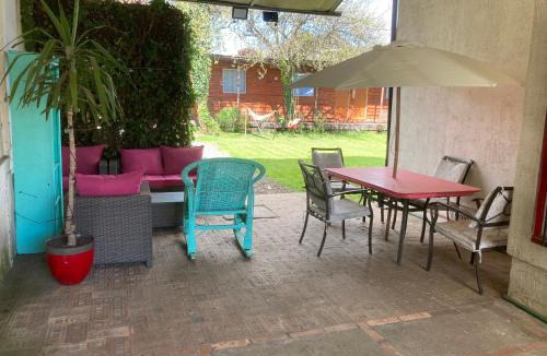 Osorno House | Hostal Argentina Osorno