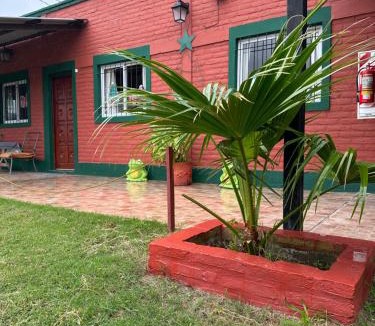 Termas de Rio Hondo Apartment | Cabañas Mirador del Dique
