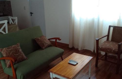 Concordia Apartment | Sol Pampa