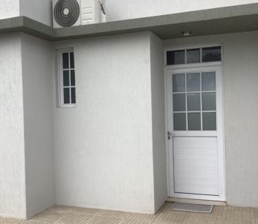 Federacion Apartment | Los Olivos