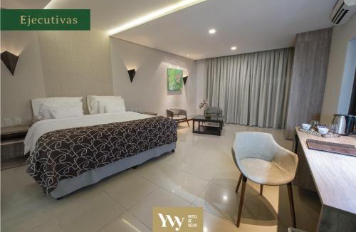 Puerto Iguazu Hotel | Yvy Hotel de Selva