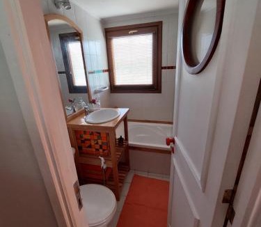 El Bolson Apartment | Habia una vez un vagon