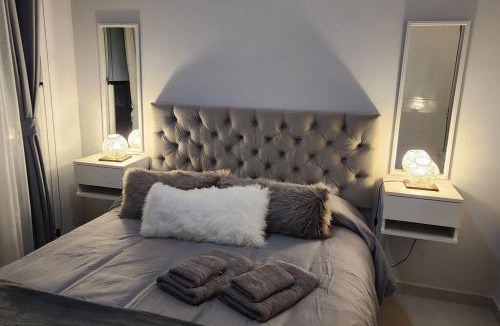 Godoy Cruz Apartment | ¡Confortable, cálido y nuevo!