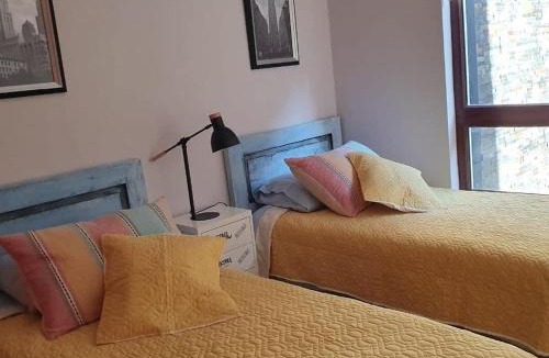 Pucon Apartment | Departamento Pucón - Salida directa al Lago Villarrica