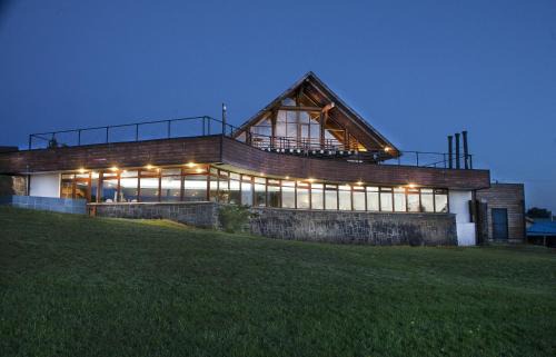 Ancud Hotel | Panamericana Hotel Ancud