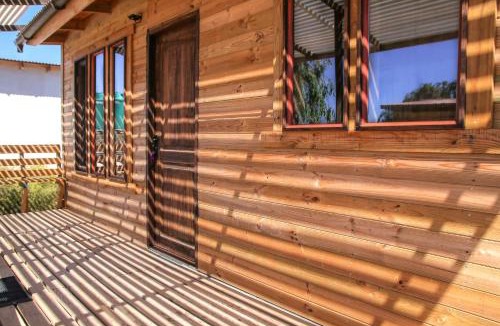 Coquimbo House | Ocho Aguilas Eco Lodge