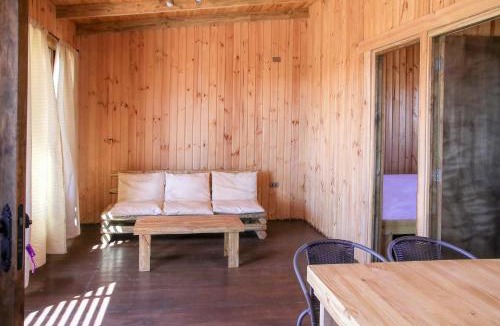 Coquimbo House | Ocho Aguilas Eco Lodge