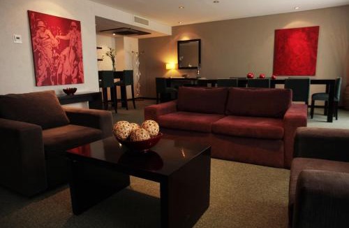 La Punta Hotel | Epic Hotel San Luis
