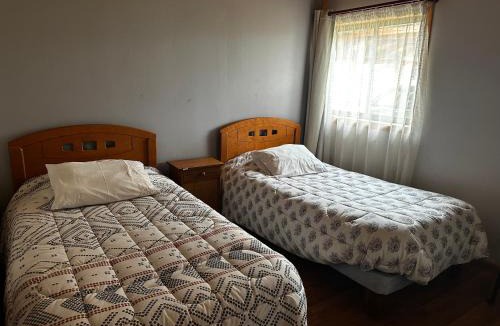 Parral House | Vista Alegre