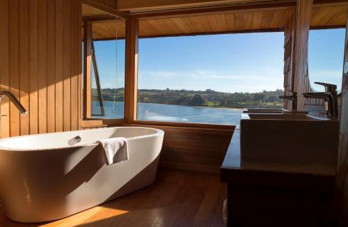 Castro Cabin | Refugia Chiloé
