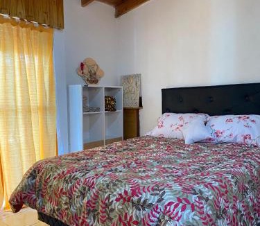 La Union Apartment | La casita de Greis