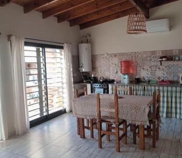 San Miguel del Monte House | Rincón Joven II
