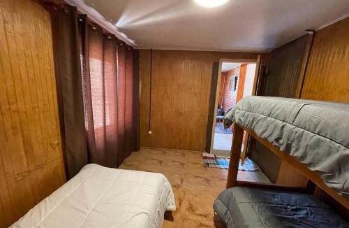 Villarrica Apartment | Cabaña Boscoso Lodge