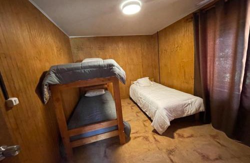 Villarrica Apartment | Cabaña Boscoso Lodge