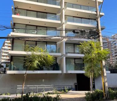 El Golf Apartment | AT HOME El Golf