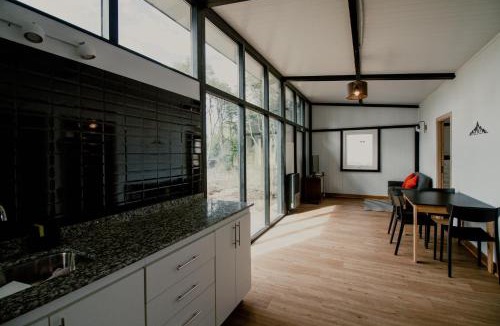 San Carlos de Bariloche House | Casa Amancay