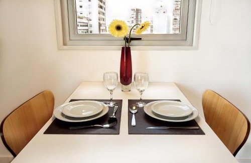 Colegiales Apartment | 2415 Palermo