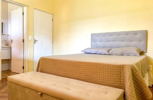 Caixa d'Agua House | Chacara com piscina, churrasq e WiFi em Taubate SP