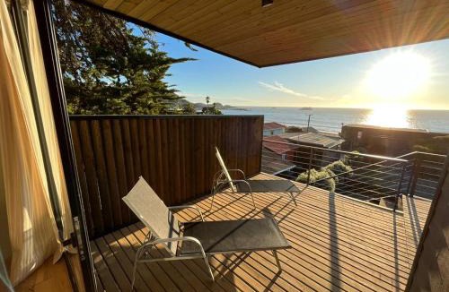 Matanzas Apartment | Cabañas El Pacífico