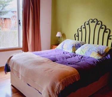 San Carlos de Bariloche Ski Chalet | Lemuhue Cabaña
